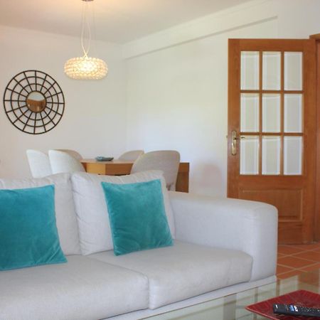 D. Duarte Townhouse Apartment Praia del Rei Екстериор снимка