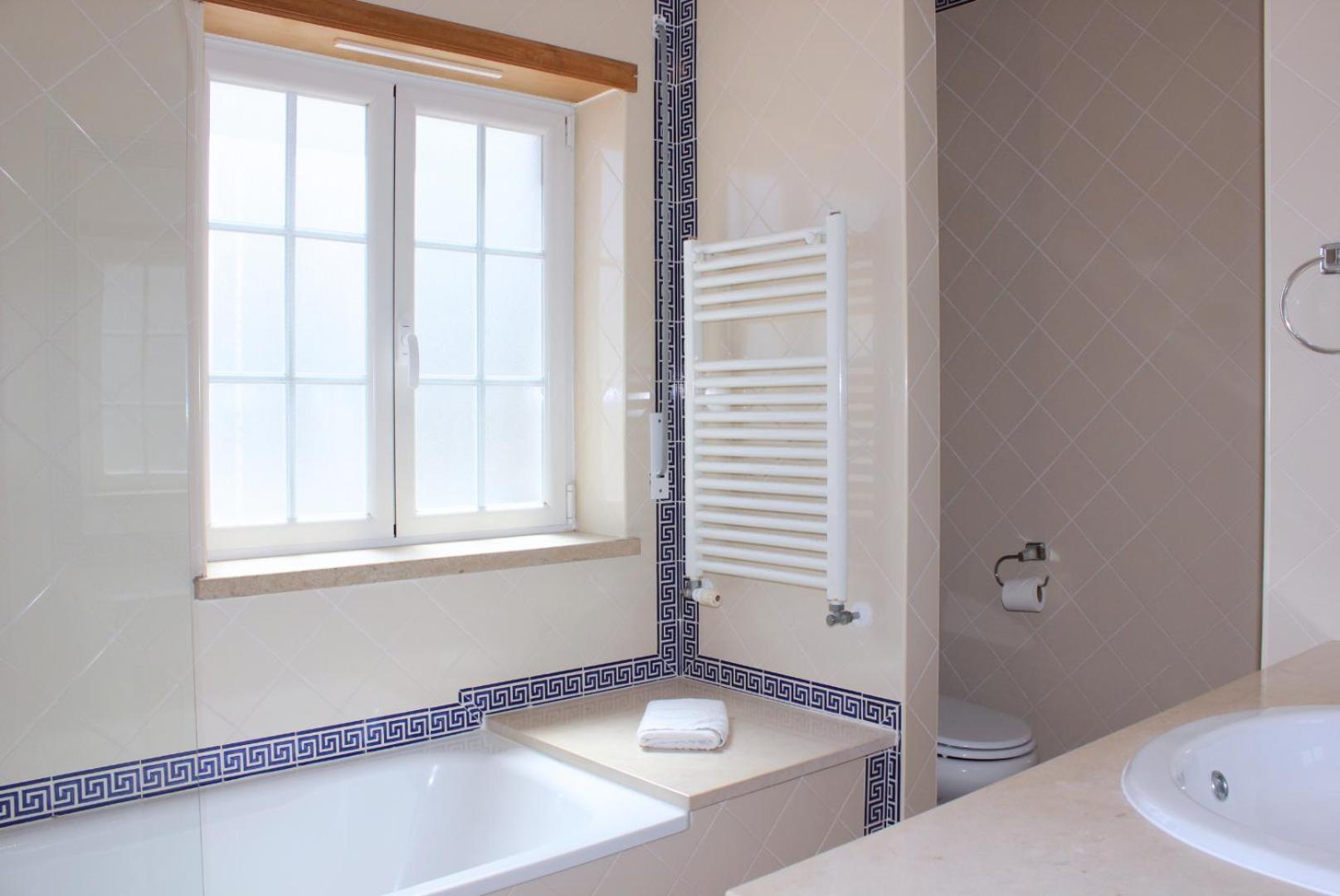 D. Duarte Townhouse Apartment Praia del Rei Екстериор снимка