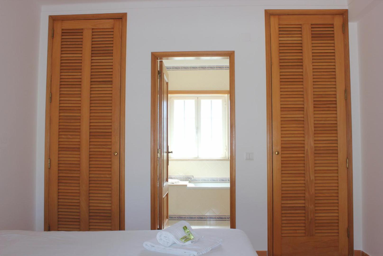D. Duarte Townhouse Apartment Praia del Rei Екстериор снимка