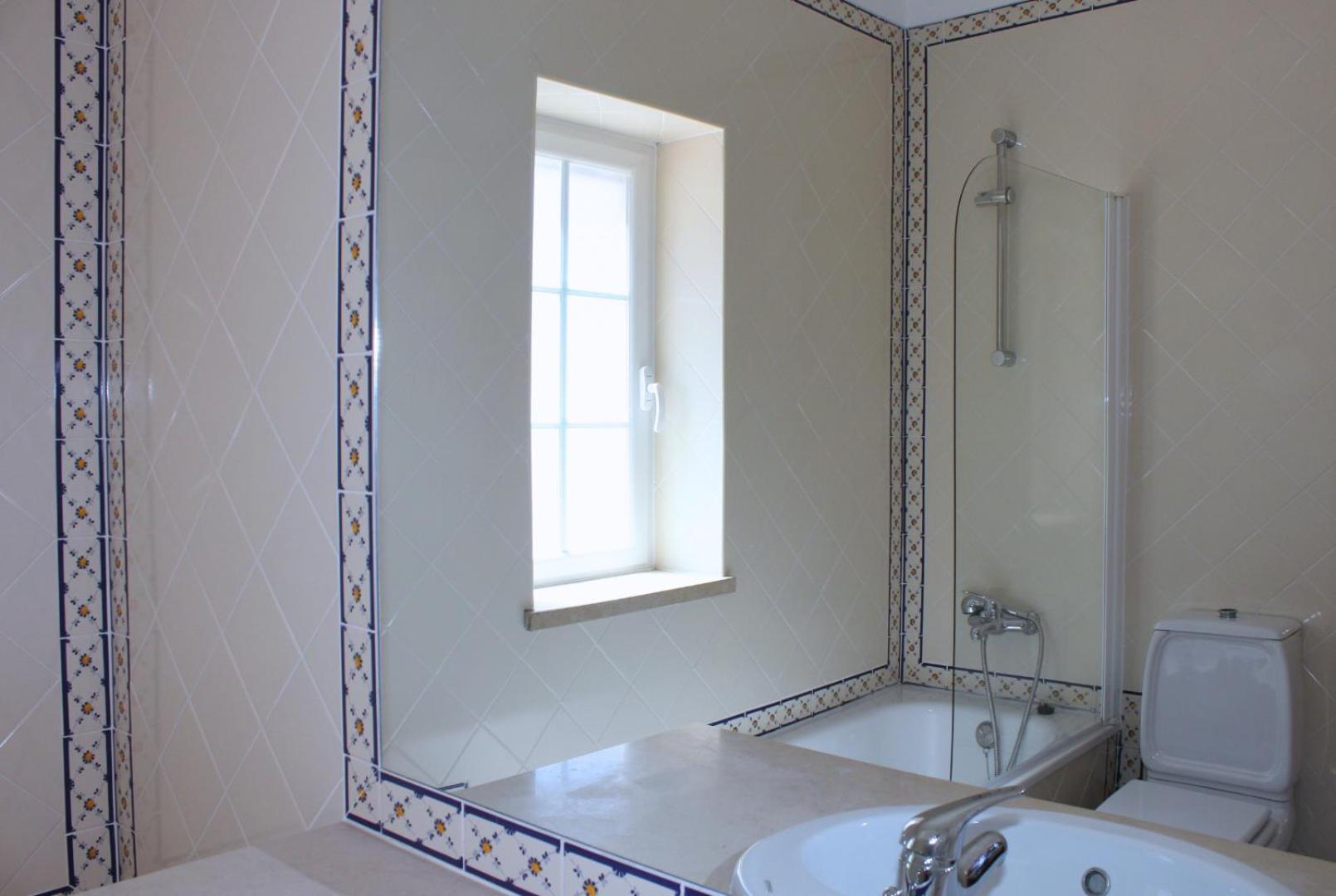 D. Duarte Townhouse Apartment Praia del Rei Екстериор снимка