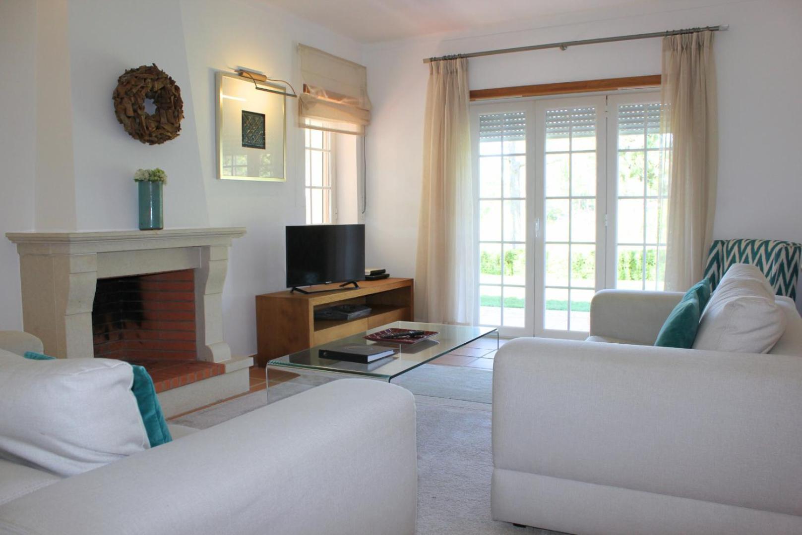 D. Duarte Townhouse Apartment Praia del Rei Екстериор снимка